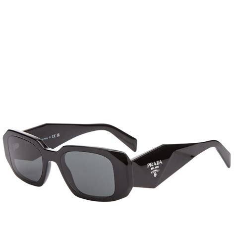 prada pr 17 ss|prada 17ws sunglasses black.